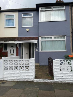 Deluxe London Excel City Airport Luxury Villa